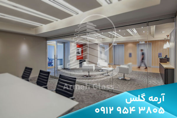 تفاوت درب و پنجره پروانه ای با مدلهای معمولی