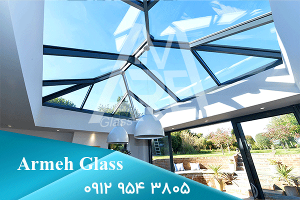 سقف شیشه ای | سقف شیشهای چیست و چگونه کار میکند؟