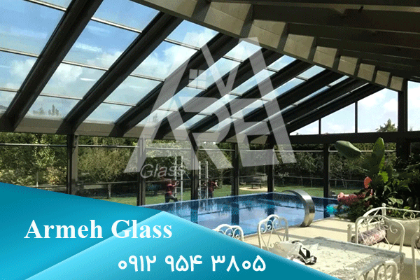 کاربرد سقف متحرک تلسکوپی در فضاهای مختلف