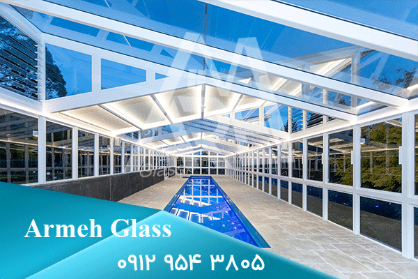 قیمت سقف متحرک تلسکوپی و عوامل مؤثر بر هزینه نهایی