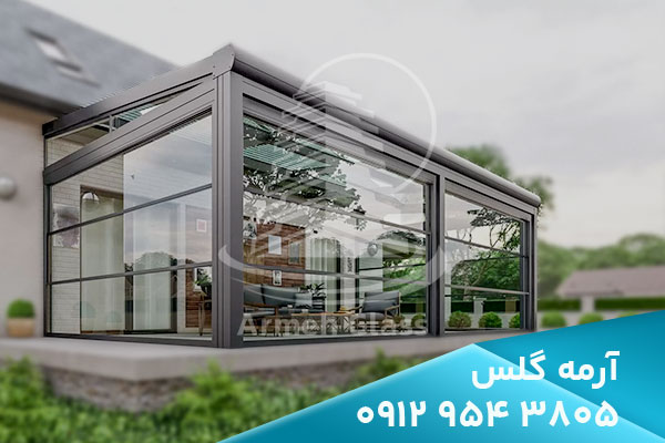 چرا پنجره گیوتینی بهترین گزینه برای فضاهای مدرن است