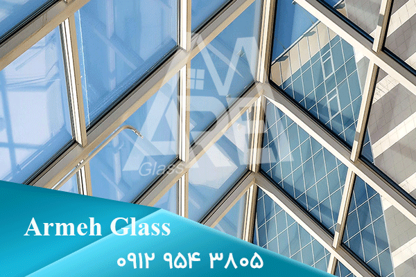 چرا سازه‌های شیشه ای آینده معماری مدرن هستند