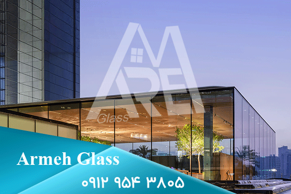 چالش‌ها و ملاحظات طراحی سازه‌های شیشه ای