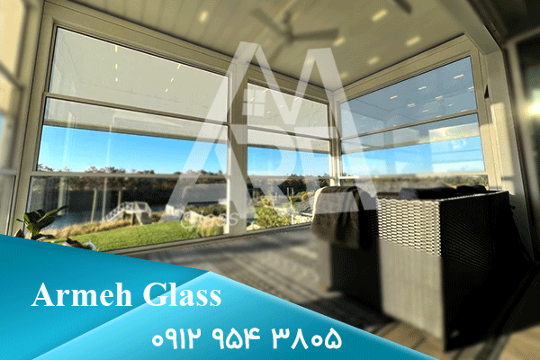 چرا پنجره گیوتینی بهترین گزینه برای فضاهای مدرن است