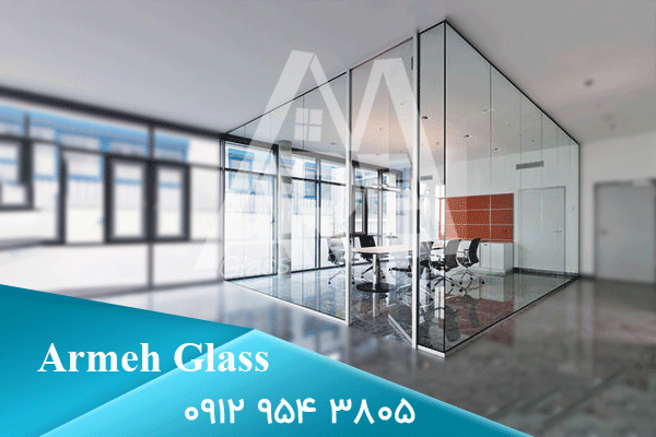 شیشه مناسب برای بهینه‌سازی نور و بهره‌وری